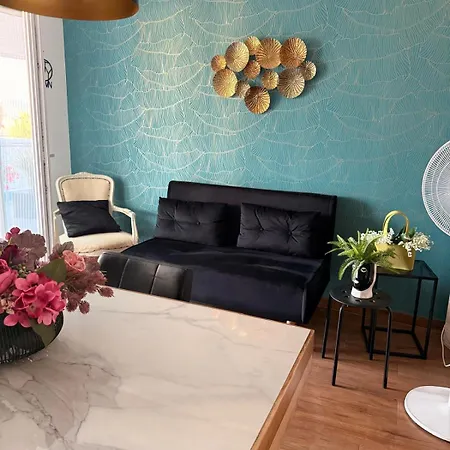 Appartement Pompei Sottosopra