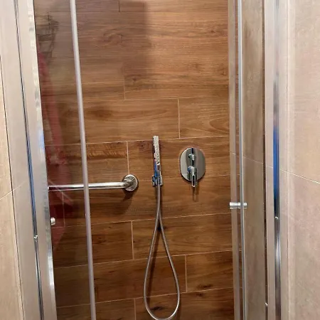 Appartement Pompei Sottosopra *