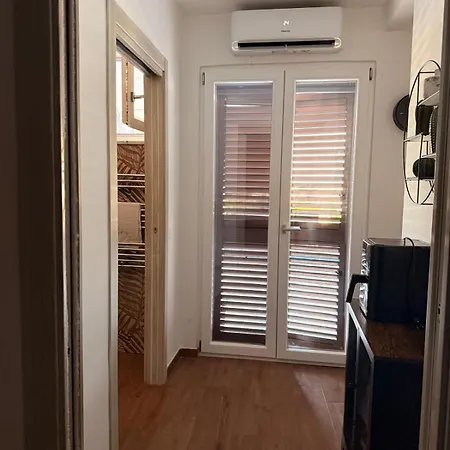 Pompei Sottosopra Apartamento