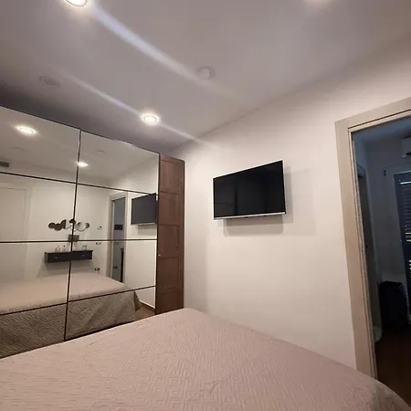 Pompei Sottosopra Appartement Scafati