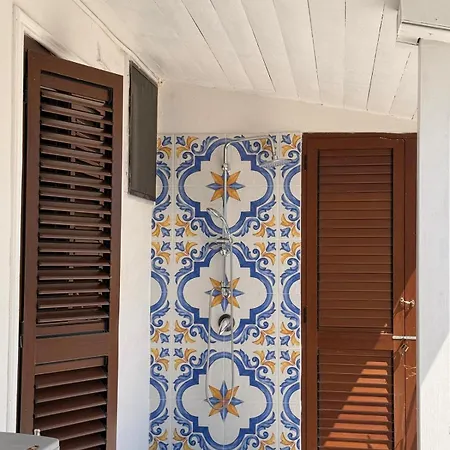 Apartamento Pompei Sottosopra *