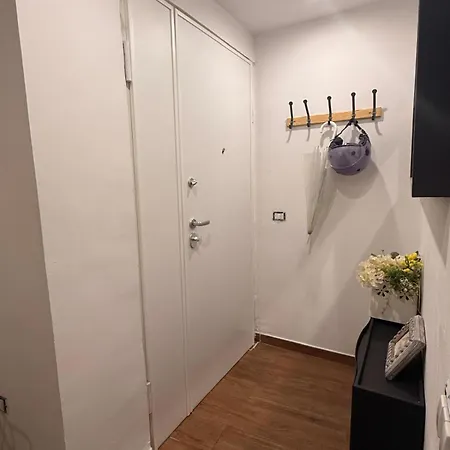 Appartement Pompei Sottosopra Scafati